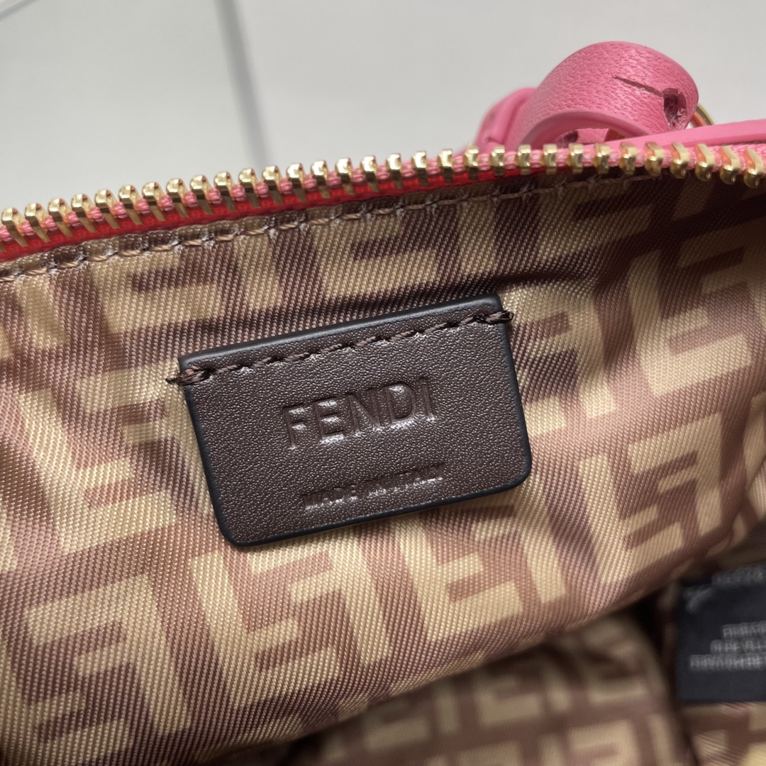 Fendi Top Handle Bags